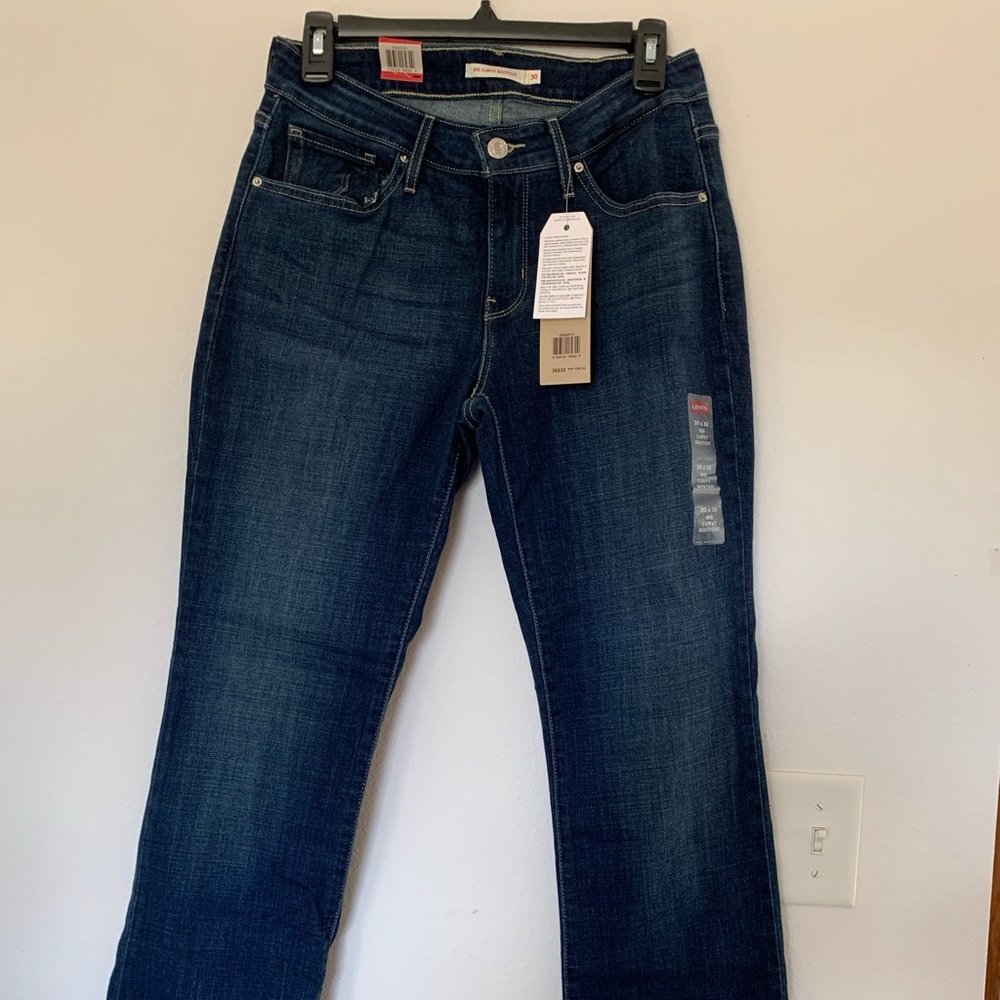 LEVI’S JEANS - Picture 5 of 8